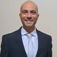 Ucasal Buenos Aires Employee Federico Ochoa's profile photo