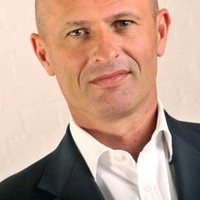 HandsOn Employee Peter Gordon's profile photo