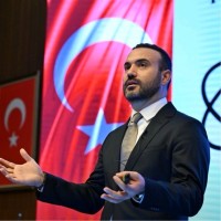 Public Procurement Authority Employee Kadir Çeti̇ntaş's profile photo