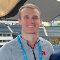 MY DR NOW Employee Gavin W's profile photo