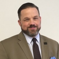 Citi Employee William Fitzpatrick's profile photo