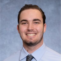 RJ Logistics Employee Austin Frederick's profile photo