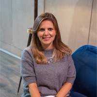 FARFETCH Employee Luisa Fernandes's profile photo