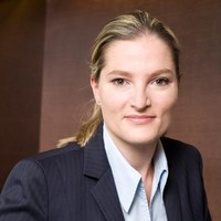 DKV Mobility Employee Tina Kasten's profile photo