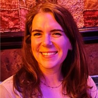 Cirrascale Cloud Services Employee Victoria Ray's profile photo