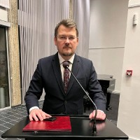 European Leadership Network (ELN) Employee Robert Ondrejcsak's profile photo