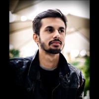 RedMath Employee Muhammad Ahmed's profile photo