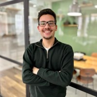 Servilusa Employee Afonso Porto's profile photo