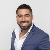 Bristol Myers Squibb Employee Pedro Rivera's profile photo