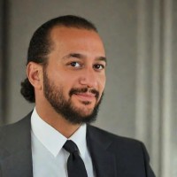 Travis George's profile photo