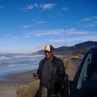 University of Southern California Employee Bobby Maxwell's profile photo