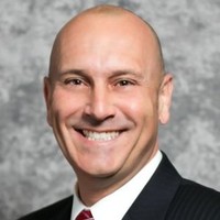 Blue Streak Couriers Employee Harold Boyett's profile photo