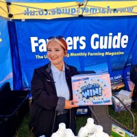 Farmers Guide Employee Alex Coe's profile photo