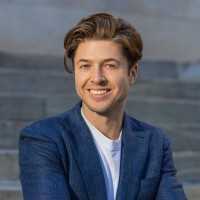 Connor Frischmeyer Email & Phone Number