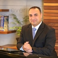 InnoSphere Employee Rami Shacour's profile photo