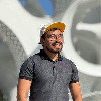 Cursor Community Employee Diego Andrés Cum Chávez's profile photo
