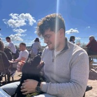 Samuel Thorpe's profile photo