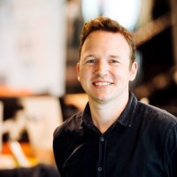 Visit Victoria Employee Ben Knighton's profile photo