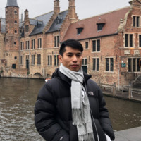 Harrison Hsieh Email
