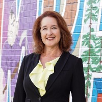 Nacogdoches County Chamber of Commerce Employee Kelly Augustine's profile photo