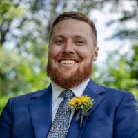 aboutGOLF Employee Blake Padasak's profile photo