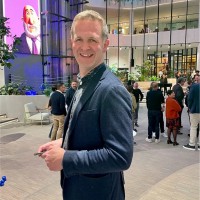 Ethias Employee Sébastien Laporte's profile photo