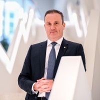 BNP Paribas Fortis Employee Michael Anseeuw's profile photo