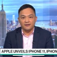 Matrix Capital Partners, LLC Employee Zhang Jun's profile photo