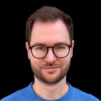 Zinc Network Employee Mikhail Menshikov's profile photo