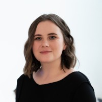 European Business Association Employee Iryna Chuiko's profile photo