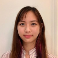 SMRT Trains Employee Georgia Tong's profile photo