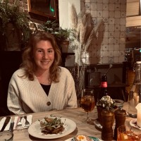 MOIA America Employee Ashley Teece's profile photo