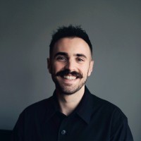 Vidext Employee Alejandro Marco's profile photo