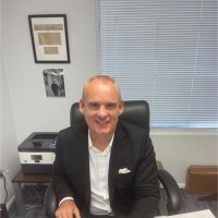 Gulf Business Systems Employee Martin Hyde's profile photo