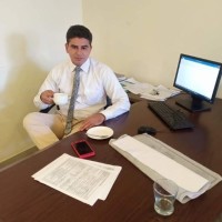 Aziz H. Email