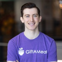 GiftAMeal Employee Andrew Glantz's profile photo