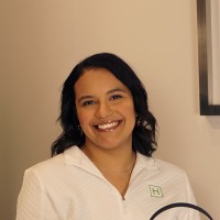 HIRSCH Employee Jennifer Rodriguez's profile photo