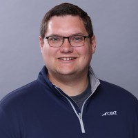 CBIZ Employee Robert Crouse's profile photo