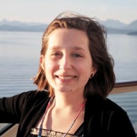 Liquid Employee Julia Jones's profile photo