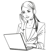 Netronics Employee Dior Loghmani's profile photo