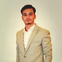 Drop Zero Digital Employee Mudit Jain's profile photo