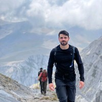 Red Access Employee Tomer Meyrson's profile photo