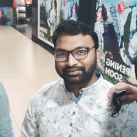 Adzicon Solutions Employee Ankit Maurya's profile photo