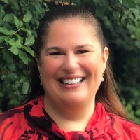 NTT DATA Employee Jill McDevitt's profile photo