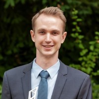 VC-backed Stealth NewCo Employee Tobias Merkle's profile photo