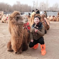 Meta Employee Chao Liu's profile photo