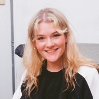 Open Doors UK & Ireland Employee Sarah R's profile photo
