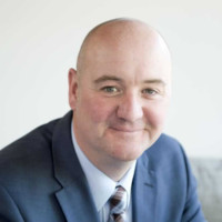 LPL Financial Employee David Wharram's profile photo