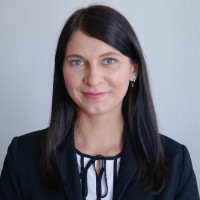 bmpi Employee Nadezhda Afanaseva's profile photo