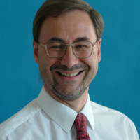 Historic England Employee Henry Owen-John's profile photo